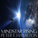 Mindstar Rising Audiobook