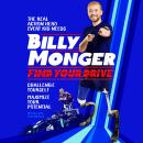 Find Your Drive: Challenge Yourself, Maximize Your Potential Audiobook