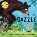 Gozzle: A funny story about fatherhood and family - the perfect Father's Day gift Audiobook