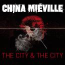 The City & The City Audiobook