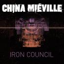 Iron Council Audiobook