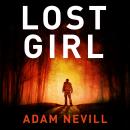 Lost Girl Audiobook