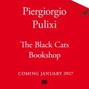 The Black Cats Bookshop: The Must-Read International Bestseller Set In The Heart Of Italy Audiobook