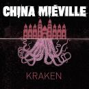 Kraken Audiobook
