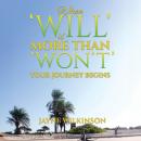 Jayne Wilkinson Audiobook