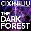 The Dark Forest Audiobook