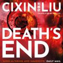 Death's End Audiobook