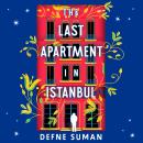 The Last Apartment in Istanbul Audiobook