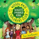 Benji's Emerald King Audiobook