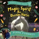 Magic Spirit the Dream Horse Audiobook