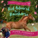 Red Admiral the Racehorse Audiobook