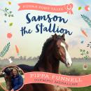 Samson the Stallion Audiobook