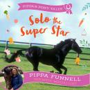 Solo the Super Star Audiobook