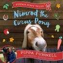 Nimrod the Circus Pony Audiobook