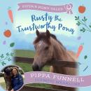 Rusty the Trustworthy Pony Audiobook