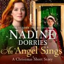 An Angel Sings Audiobook