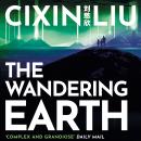 The Wandering Earth Audiobook