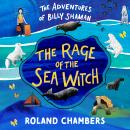 The Rage of the Sea Witch Audiobook