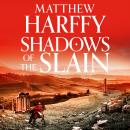 Shadows of the Slain Audiobook