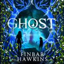 Ghost: A chilling story of the supernatural from the author of Witch Audiobook