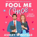 Fool Me Once Audiobook