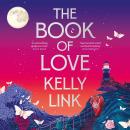 The Book of Love Audiobook