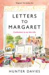 Letters to Margaret: Confessions to my late wife Audiobook