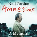 Amnesiac: A Memoir Audiobook