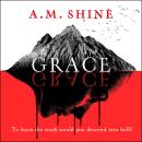 Grace: an edge-of-your-seat horror novel from the author of The Watchers Audiobook