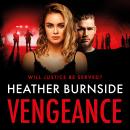 Vengeance Audiobook