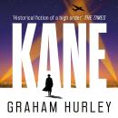 Kane: a gripping WWII spy thriller set in the aftermath of Pearl Harbor Audiobook