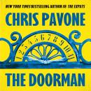 The Doorman: The must-read thriller for 2026 from the New York Times bestseller, 'hard to put down and harder to forget.' Audiobook