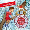 Ajay and the Red-winged Prince Audiobook