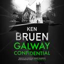 Galway Confidential Audiobook