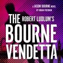 Robert Ludlum's ™ The Bourne Vendetta Audiobook