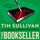 The Bookseller: The must-read twisty mystery featuring the unforgettable DS George Cross for 2026 Audiobook