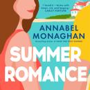 Summer Romance: the must-read love story, perfect for beach reading Audiobook