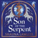 Son of the Serpent Audiobook