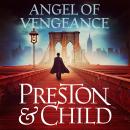 Angel of Vengeance Audiobook