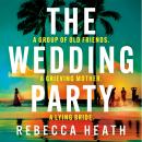The Wedding Party Audiobook