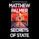 Secrets of State Audiobook