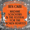 Madame Sosostris & the Festival for the Broken-Hearted Audiobook