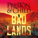 Badlands Audiobook