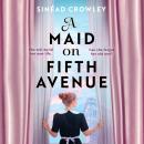 A Maid on Fifth Avenue: A heart-stopping dual timeline mystery, from the author of The Belladonna Maze Audiobook