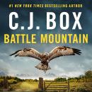 Battle Mountain Audiobook