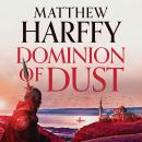 Dominion of Dust Audiobook