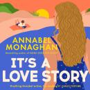 It's a Love Story: the heartwarming and joyful must-read romance, perfect for summer Audiobook