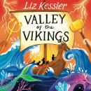 Valley of the Vikings Audiobook