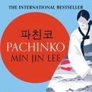 Pachinko: The New York Times Bestseller Audiobook
