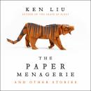 The Paper Menagerie Audiobook